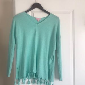 Lily Pulitzer Martine Sweater